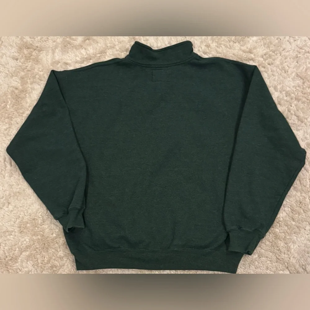 Vintage Baylor Bears Pullover - Picture 4 of 4
